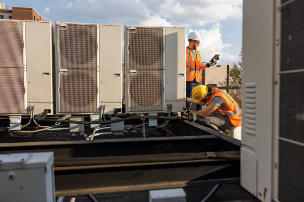 Best Emergency HVAC Repair  in Windsor, VA