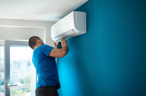 Best HVAC Replacement Cost  in Windsor, VA