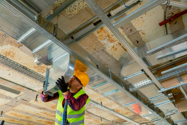 Best Ductless HVAC Repair  in Windsor, VA