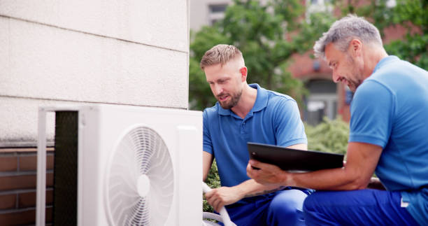 HVAC Maintenance Plan in Windsor, VA