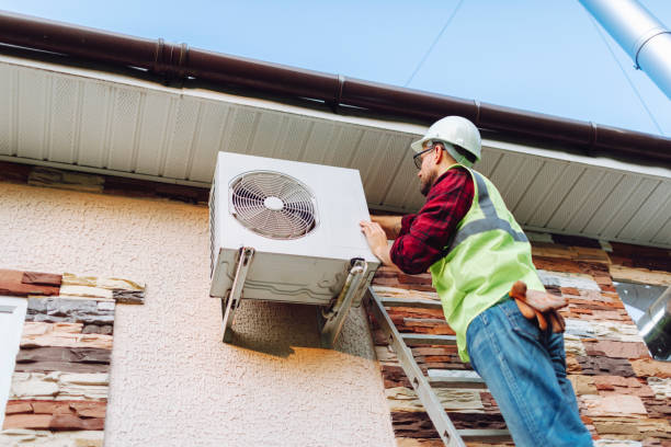 Best HVAC Installation Services  in Windsor, VA