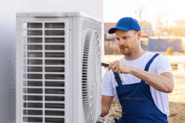 Best HVAC Emergency Services  in Windsor, VA