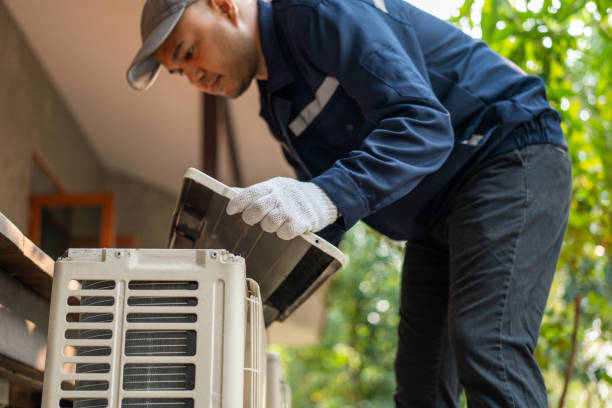 Best HVAC Cleaning Services  in Windsor, VA