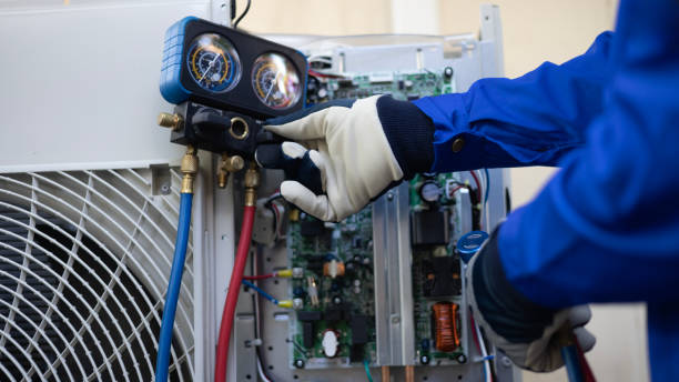 Best HVAC System Installation  in Windsor, VA